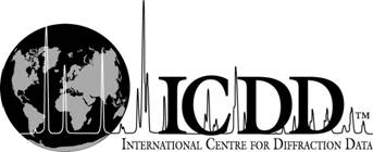 International Centre for Diffraction Data